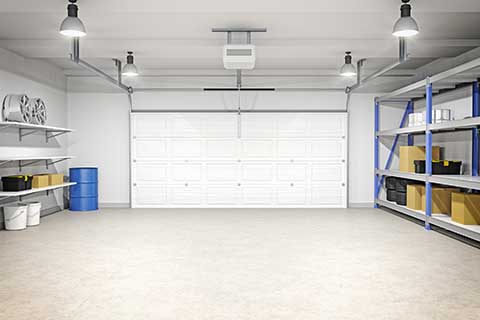 Pasadena Garage Door Installation