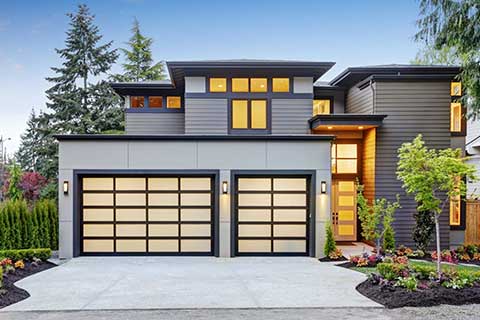 Pasadena Garage Door Installation