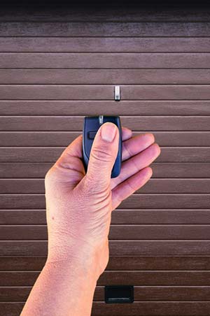 Pasadena Garage Door Opener Repair