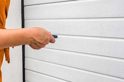 Pasadena Garage Door Opener Repair
