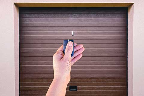 Pasadena Garage Door Opener Repair