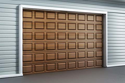 Pasadena Garage Door Installation