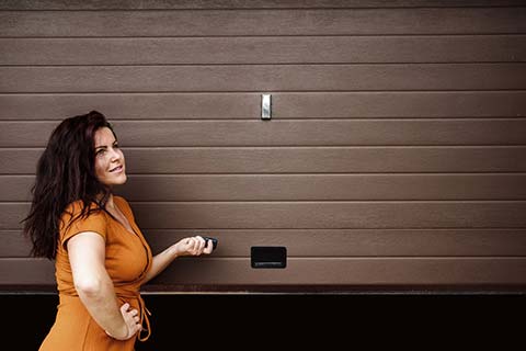 Pasadena Garage Door Opener Repair