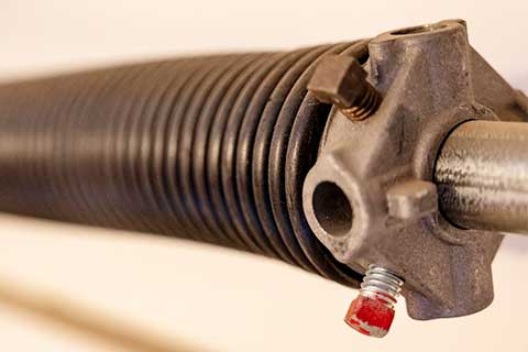 Pasadena Garage Door Spring Repair