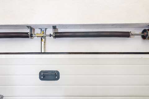 Pasadena Garage Door Spring Repair