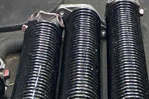 Pasadena Garage Door Spring Repair